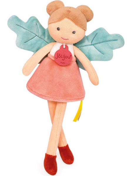 Doudou et Compagnie Jolijou Νεράιδα του Δάσους Gaia