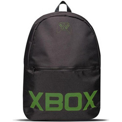 Difuzed Basic Xbox Σακίδιο Πλάτης Μαύρο