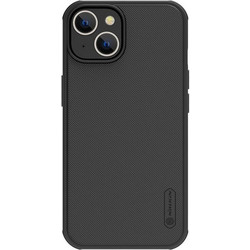 Nillkin Super Frosted Shield Pro Back Cover Black (iPhone 14 Plus)