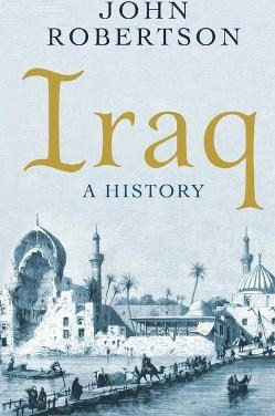Iraq: A History
