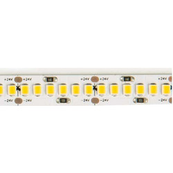 Ideal Lux Ταινία Led Strip Led 20W/MT 4000K CRI90 IP65 102W Λευκό