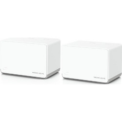 Mercusys Halo H70X Mesh Access Point WiFi 6 Dual Band (2.4 & 5GHz) 2-Pack
