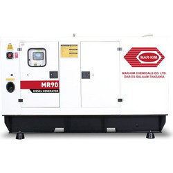 ΓΕΝΝΗΤΡΙΕΣ - RICARDO R90 DIESEL 90 KVA ΥΔΡΟΨΥΚΤΗ - ningbo