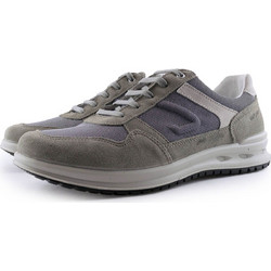 Grisport Ανδρικά Sneakers Navy Μπλε 43041