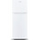 Philco PRF 370WE Δίπορτο Ψυγείο 344lt No Frost Υ170xΠ60xΒ65cm Λευκό