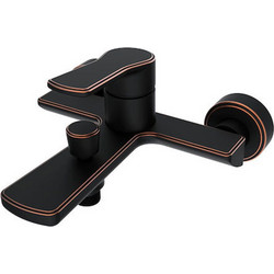 Μπαταρία Λουτρού Brillante Black Bronze 090939701
