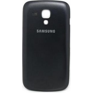 Battery Cover for Samsung Galaxy DUOS S7562 Black
