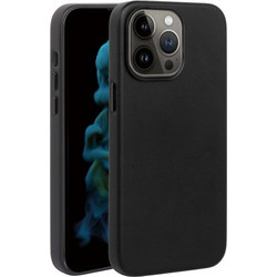 Vivanco Mag Classic Back Cover Black (iPhone 14 Pro Max)