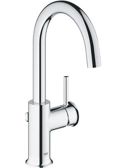 Μπαταρία Νιπτήρα Υψηλή Bauclassic 23095000 Grohe