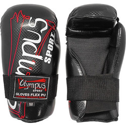 Olympus Carbon Fiber Black