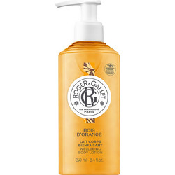 Roger & Gallet Bois D'orange Ενυδατική Lotion Σώματος 250ml