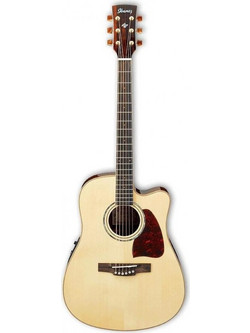 Ibanez AW-30ECE Natural