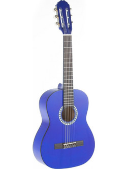 Gewa Pure VGS Basic 3/4 Blue
