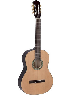 Soundsation Toledo Primera 34 3/4 Spruce Natural