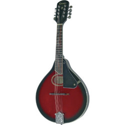 ΜΑΝΤΟΛΙΝO GEWAPURE FOLK TENSON A-1 OVAL F505.400