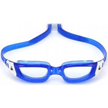 Aqua Sphere Kameleon Junior Παιδικά Γυαλάκια Κολύμβησης Αντιθαμβωτικά Μπλε