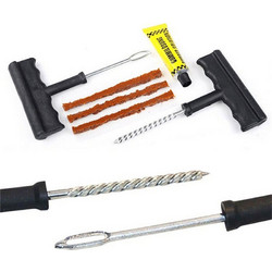 Tubeless Tire Repair Kit Κιτ Επισκευής Ελαστικών