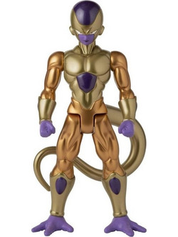 Bandai Dragon Ball Limit Breaker Series Golden Freiza 36733