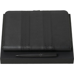 Σετ στυλό Hugo Boss και Σημειωματάριο (HPMB902)