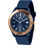 Harry Lime Fashion Rubber Blue