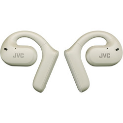 JVC NP35T Ακουστικά Bluetooth Ανθεκτικά στο Νερό White