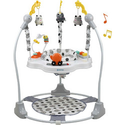 Bebe Stars Panda Jumperoo