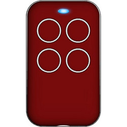 Χειριστήριο αντιγραφής Face to Face POWERTECH YET2128 300-868MHz ασύρματο με 4 κανάλια - YET2128