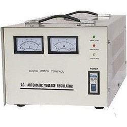 KV CNKV SVC-3000 Σταθεροποιητής Τάσης Servo 3000VA