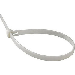 Δεματικά καλωδίων Ιταλίας SapiSelco 3.5x140mm με δόντι για ειδικές καιρικές συνθήκες 50 τεμάχια - EL-1125/1