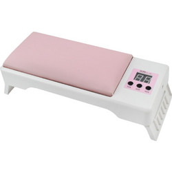 Sun Handpillow & YC-09 Φουρνάκι Νυχιών UV/LED 120W Ροζ