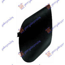 Καπακι Βασης Καθρεφτη Αριστερα Fiat Grande Punto 05-12 - 039107732
