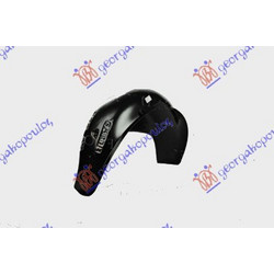 Θολος Πισω Πλαστικος Αριστερα Fiat Seicento 98-01 - 043400852