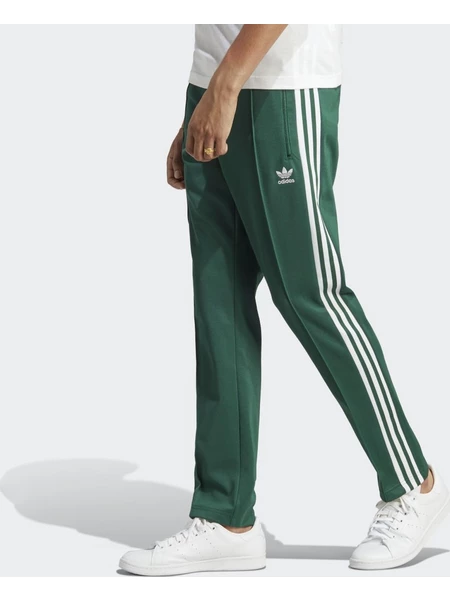 adidas adicolor 70s Monogram Track Pants - Black - IP6985