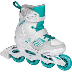 Powerslide Playlife Inline Αυξομειούμενα Rollers Παιδικά Light Breeze 19.880271