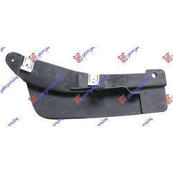 Λασπωτηρας Εμπρος Εξω Δεξια Audi Q7 15-19 - 125100861