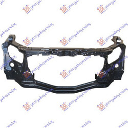 Μετωπη Εμπρος Isuzu P/U D-MAX 12-16 - 390000220