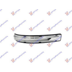 Φλας Πλαινο Καθρεφτη Αριστερα Kia Sorento 17-20 - 426305492