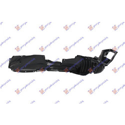 Θολος Εμπρος Πλαστικος Αριστερα Lexus Rx 300 97-03 - 485100822