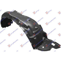 Θολος Εμπρος Πλαστικος 09-11 Δεξια Lexus Is Ii 05-13 - 487100823
