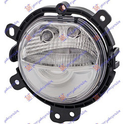 Φανος Ημερας Εμπρος Με Φως Θεσης (HELLA) Δεξια Mini COOPER/ONE (F55/F56) 14- - 691105308
