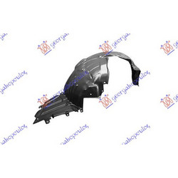 Θολος Εμπρος Πλαστικος Δεξια Subaru Impreza 17- - 773100821