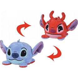 Simba Stitch Leroy Reversible 8cm