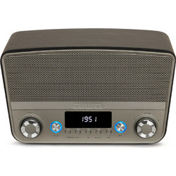 Aiwa BSTU-750 Black
