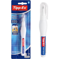 TIPP-EX διορθωτικό υγρό σε στυλό ακριβείας 2168022961, 8ml