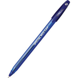 Special Cap Στυλό Διαρκείας 1mm Μπλε SP10110-03