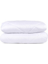 Mc Decor Πάπλωμα Υπέρδιπλο 220x240 Max Comfort Λευκό