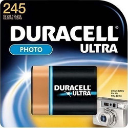 Duracell Long Lasting 2CR5 1τμχ