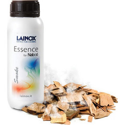 Υγρό Καπνίσματος 0,5lt Lainox SMKE