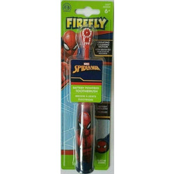 Firefly Spider-Man Turbo Max Παιδική Ηλεκτρική Οδοντόβουρτσα