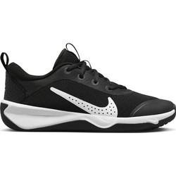Nike Omni Παιδικά Αθλητικά Παπούτσια για Τένις Μαύρα DM9027-002